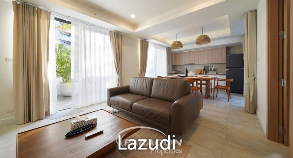 For sale 8 bed condo in South Pattaya, Pattaya