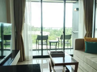 For sale studio condo in Thalang, Phuket