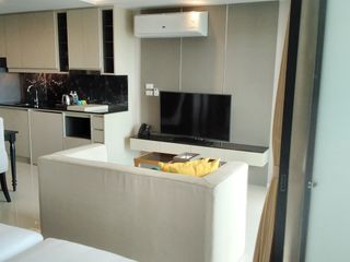 For sale studio condo in Thalang, Phuket