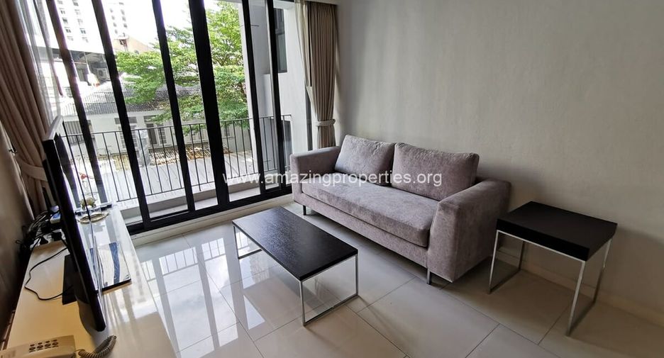 For rent 1 bed condo in Mueang Mukdahan, Mukdahan