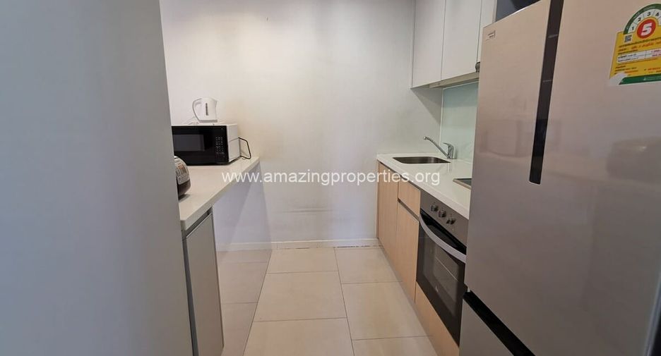 For rent 1 bed condo in Mueang Mukdahan, Mukdahan