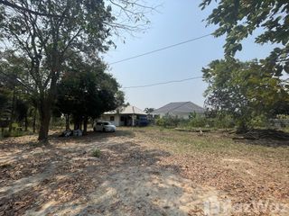 For sale land in Hua Hin, Prachuap Khiri Khan