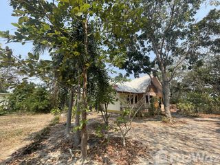 For sale land in Hua Hin, Prachuap Khiri Khan