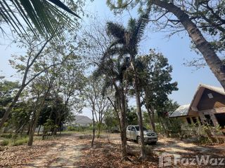 For sale land in Hua Hin, Prachuap Khiri Khan