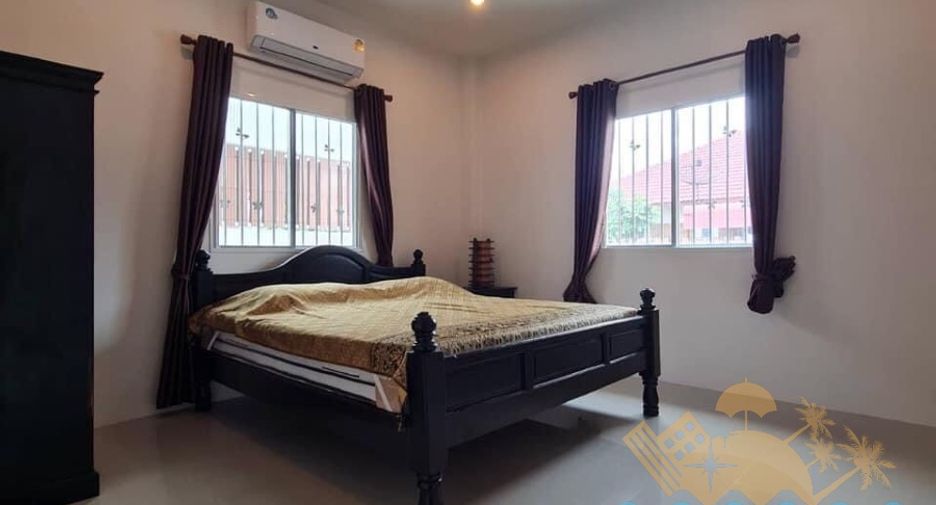 For sale 2 bed condo in Huay Yai, Pattaya