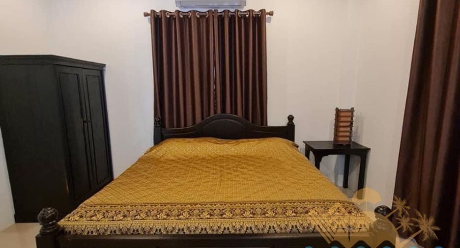 For sale 2 bed condo in Huay Yai, Pattaya