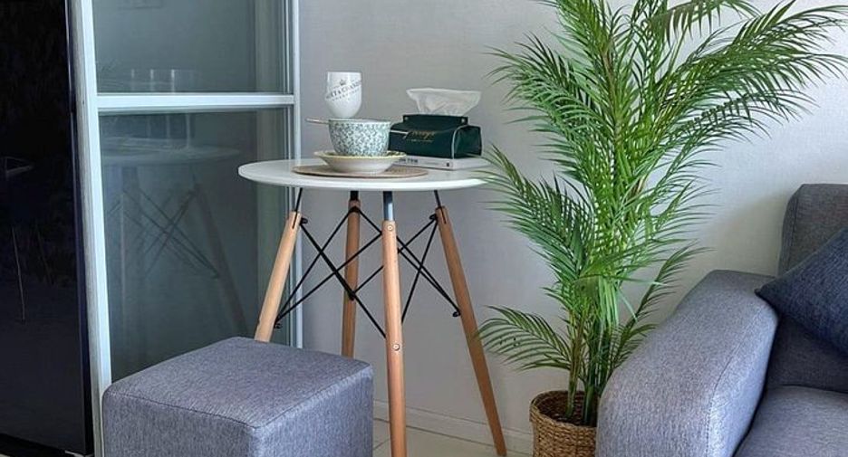 For sale 1 bed condo in Phaya Thai, Bangkok
