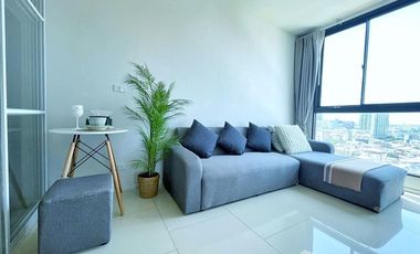 For sale 1 bed condo in Phaya Thai, Bangkok