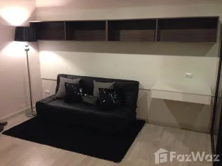 For rent 1 bed condo in Thung Khru, Bangkok
