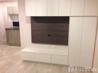 For rent 1 bed condo in Thung Khru, Bangkok