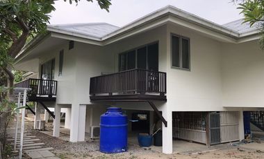 For sale 3 bed house in Cha Am, Phetchaburi