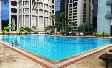 For rent 1 bed condo in Pathum Wan, Bangkok