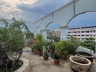 For sale 1 bed office in Yan Nawa, Bangkok