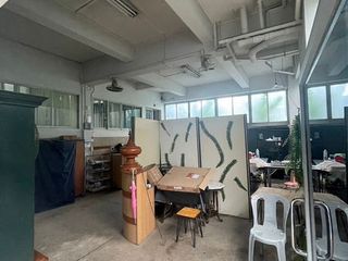 For sale 1 bed office in Yan Nawa, Bangkok