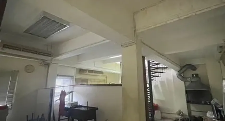 For rent office in Yan Nawa, Bangkok