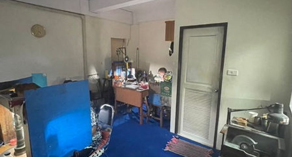 For sale 1 Beds office in Yan Nawa, Bangkok