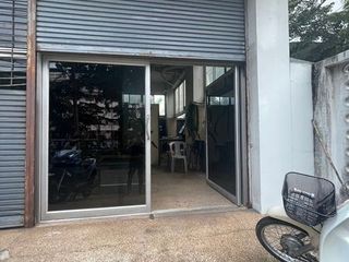 For sale 1 bed office in Yan Nawa, Bangkok