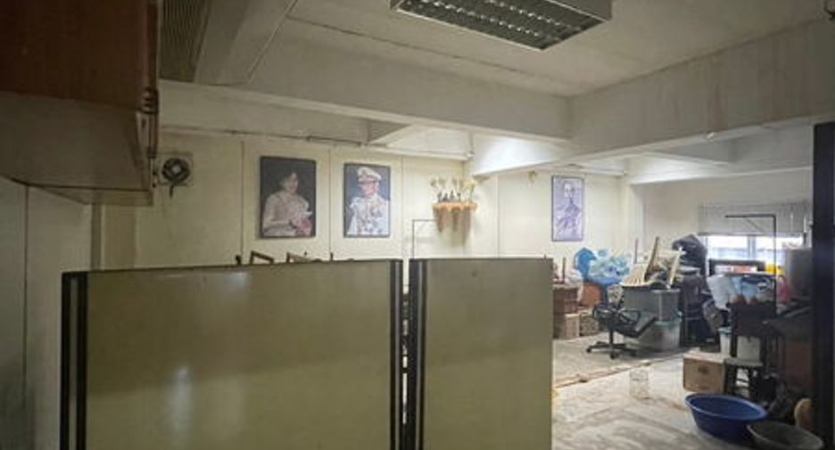 ขาย 1 เตียง ออฟฟิศ ใน ยานนาวา, กรุงเทพฯ