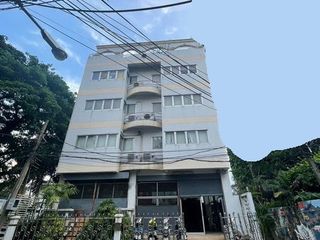For sale 1 bed office in Yan Nawa, Bangkok