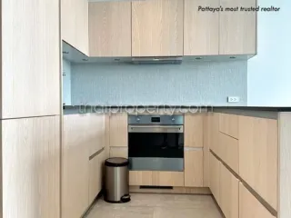 Condo en venta de 1 habitaciones en Bang Saray, Pattaya