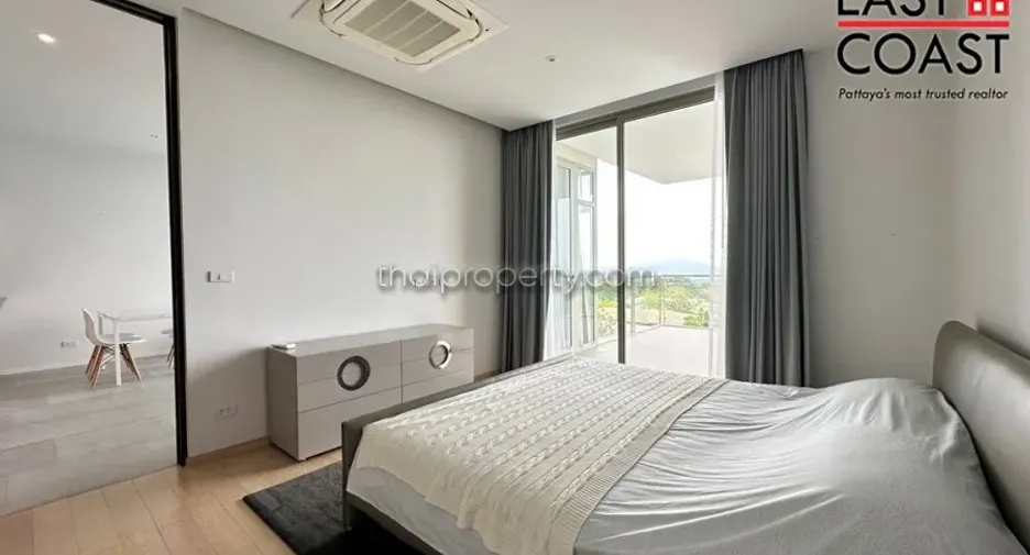 Condo en venta de 1 habitaciones en Bang Saray, Pattaya