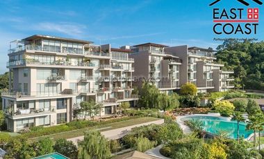 À vendre 1 chambre condo à Sattahip, Chonburi