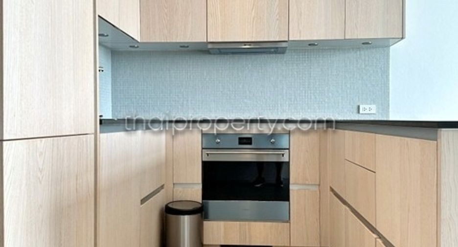 For sale 1 bed condo in Sattahip, Chonburi