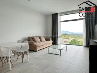 Condo en venta de 1 habitaciones en Bang Saray, Pattaya