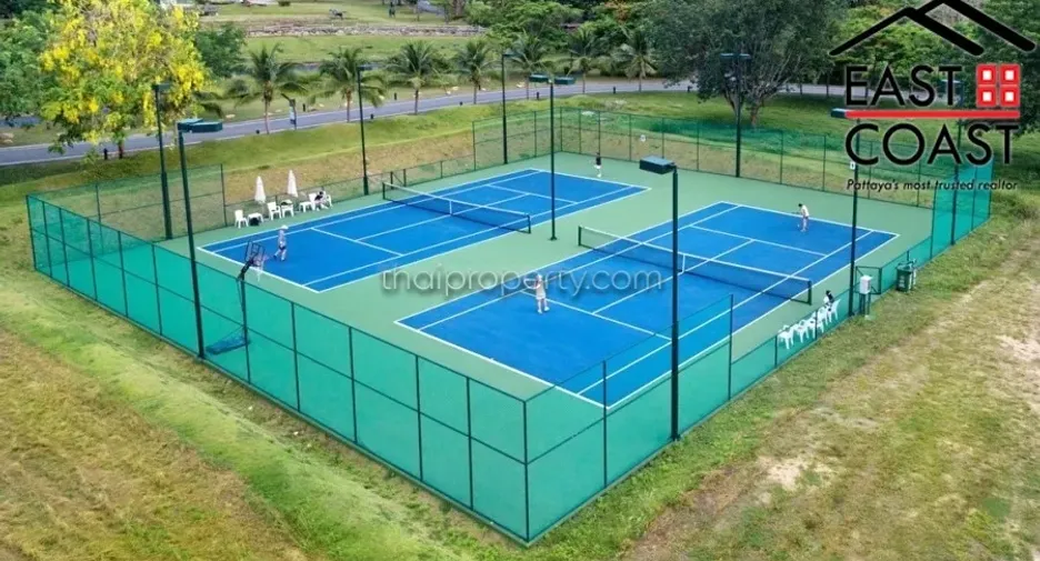 Condo en venta de 1 habitaciones en Bang Saray, Pattaya