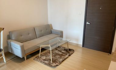 For sale 1 bed condo in Bang Phlat, Bangkok