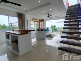 For rent 2 bed apartment in Ko Samui, Surat Thani