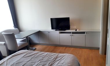 For sale studio condo in Phaya Thai, Bangkok