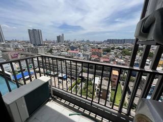 For sale 2 bed condo in Bang Sue, Bangkok