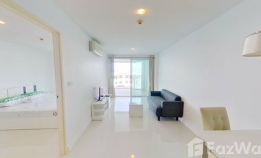 For sale 1 Beds condo in Cha Am, Phetchaburi