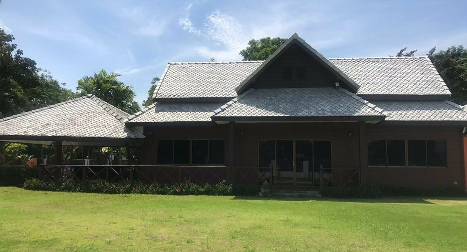For rent 10 bed house in Mae Rim, Chiang Mai