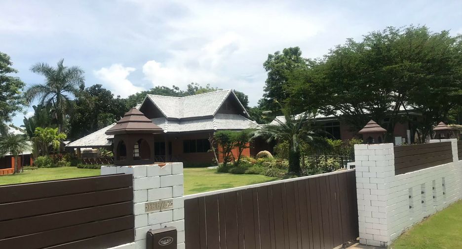 For rent 10 Beds house in Mae Rim, Chiang Mai