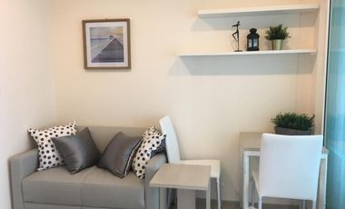 For rent 1 bed condo in Bang Sue, Bangkok