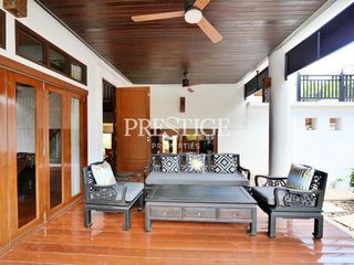 出售 和 出租 4 卧室 独立屋 在 Bang Lamung, Chon Buri