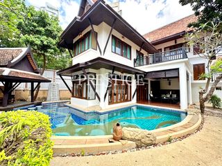 出售 和 出租 4 卧室 独立屋 在 Bang Lamung, Chon Buri