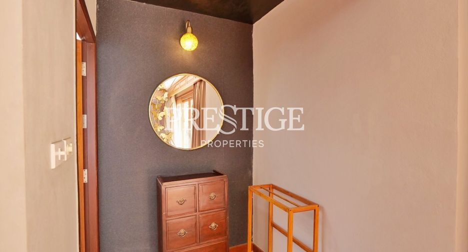 ขาย 4 ห้องนอน บ้านเดี่ยว ใน บางละมุง, ชลบุรี