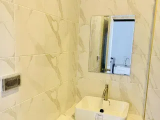 For rent スタジオ apartment in Mueang Udon Thani, Udon Thani