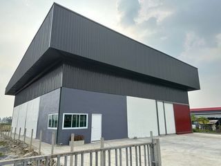For rent warehouse in Bang Bua Thong, Nonthaburi