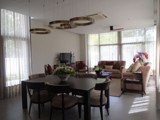 For rent 4 bed villa in Watthana, Bangkok