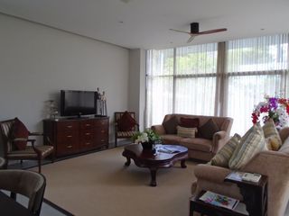 For rent 4 bed villa in Watthana, Bangkok