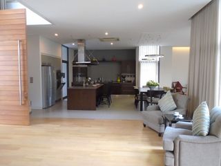 For rent 4 bed villa in Watthana, Bangkok