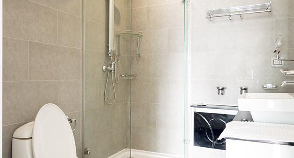For sale 2 bedrooms condo in Pratumnak, Pattaya