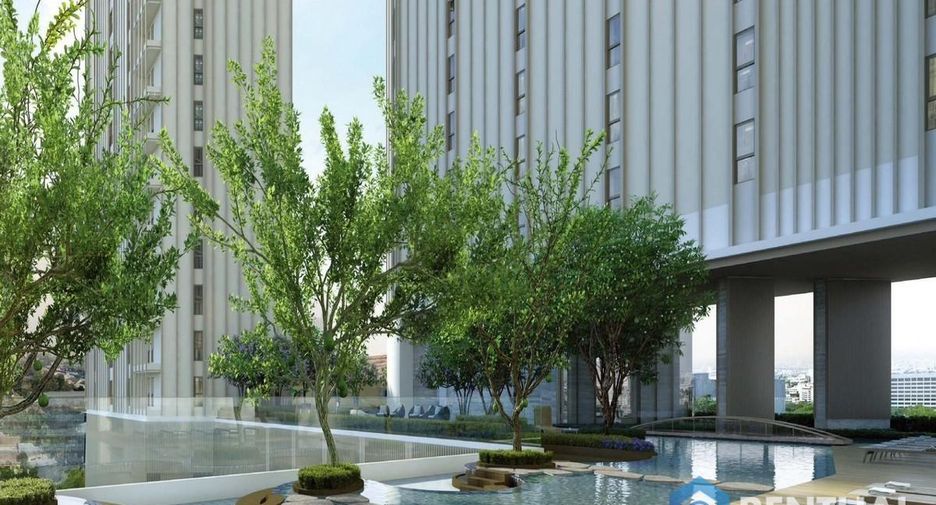 For sale 1 Beds condo in Jomtien, Pattaya