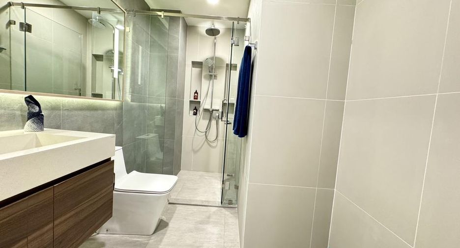 For sale 1 Beds condo in Jomtien, Pattaya