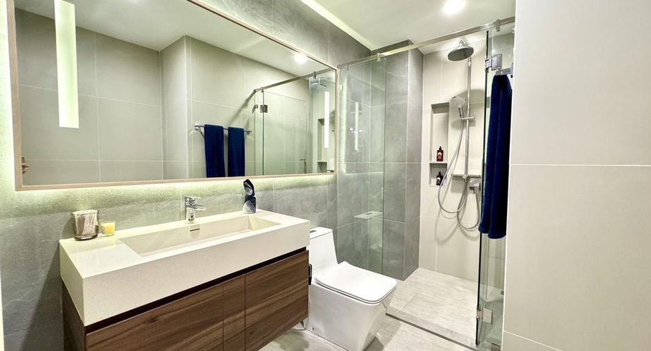 For sale 1 Beds condo in Jomtien, Pattaya