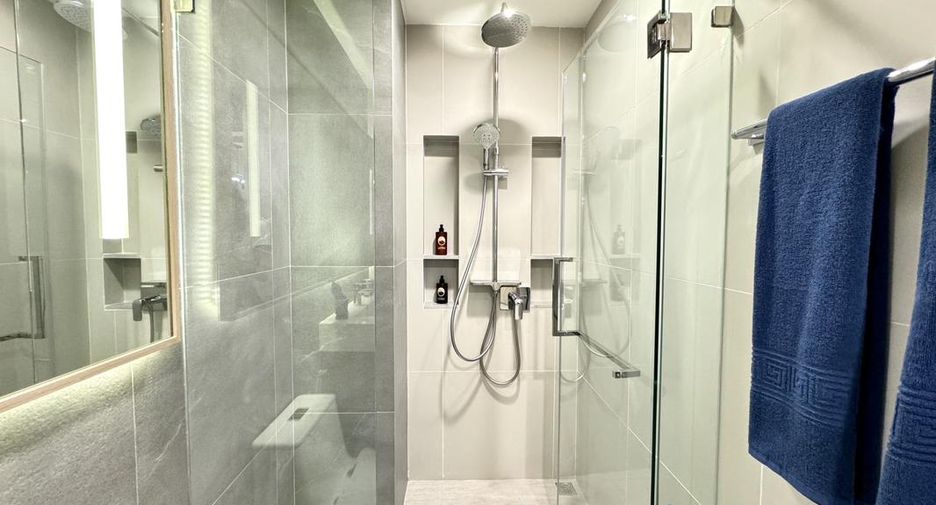 For sale 1 Beds condo in Jomtien, Pattaya